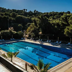 Sporting Pinamare Appart hôtel