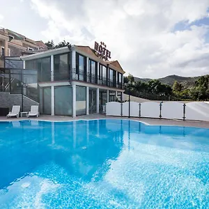 Hotel Solanas ***